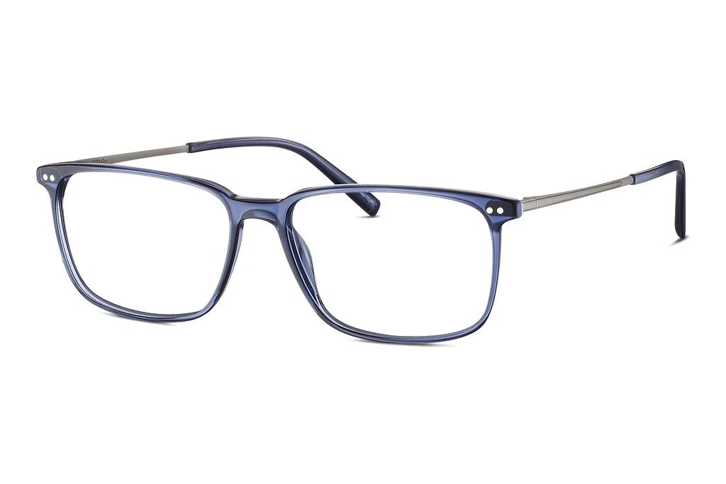 Marc O Polo   MP 503166 70 blau