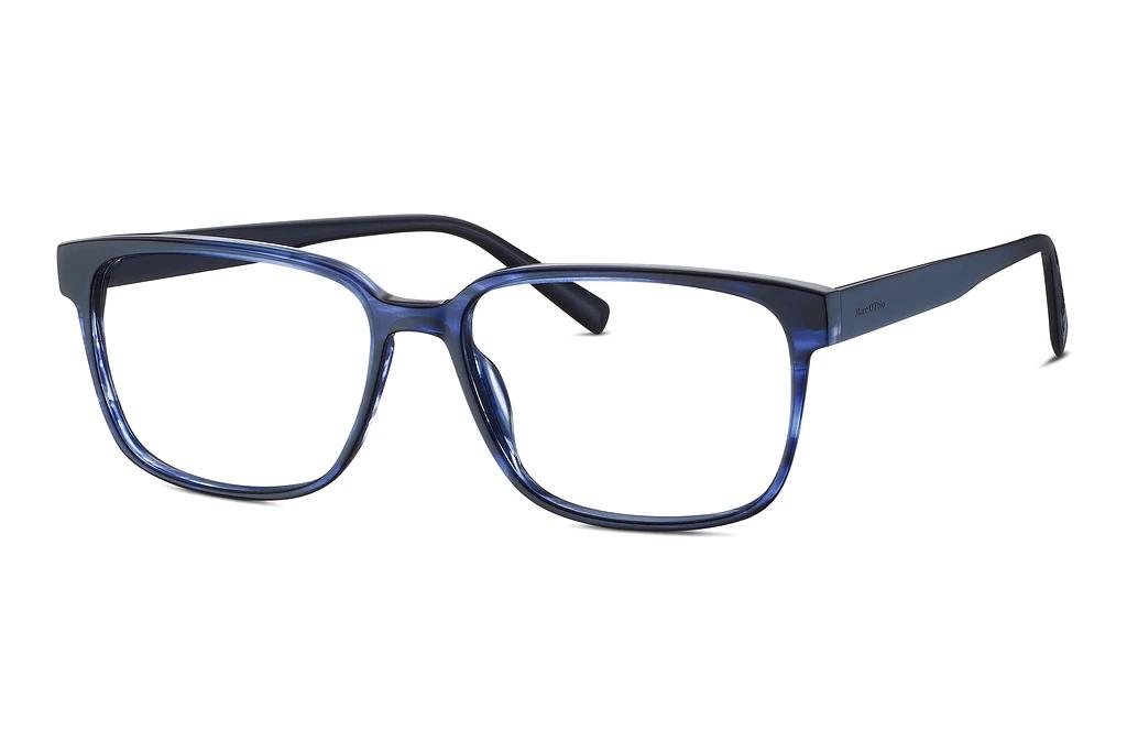 Marc O Polo   MP 503168 70 blau