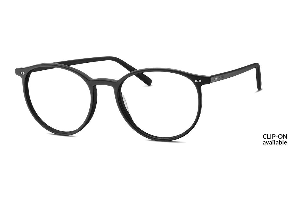 Marc O Polo   MP 503171 10 schwarz