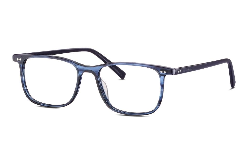Marc O Polo   MP 503181 70 blau