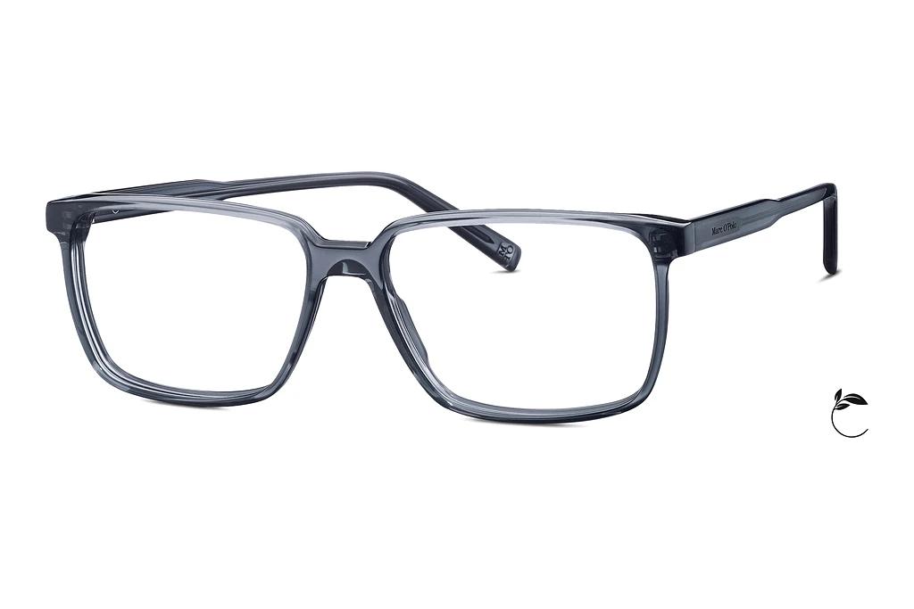 Marc O Polo   MP 503206 70 blau