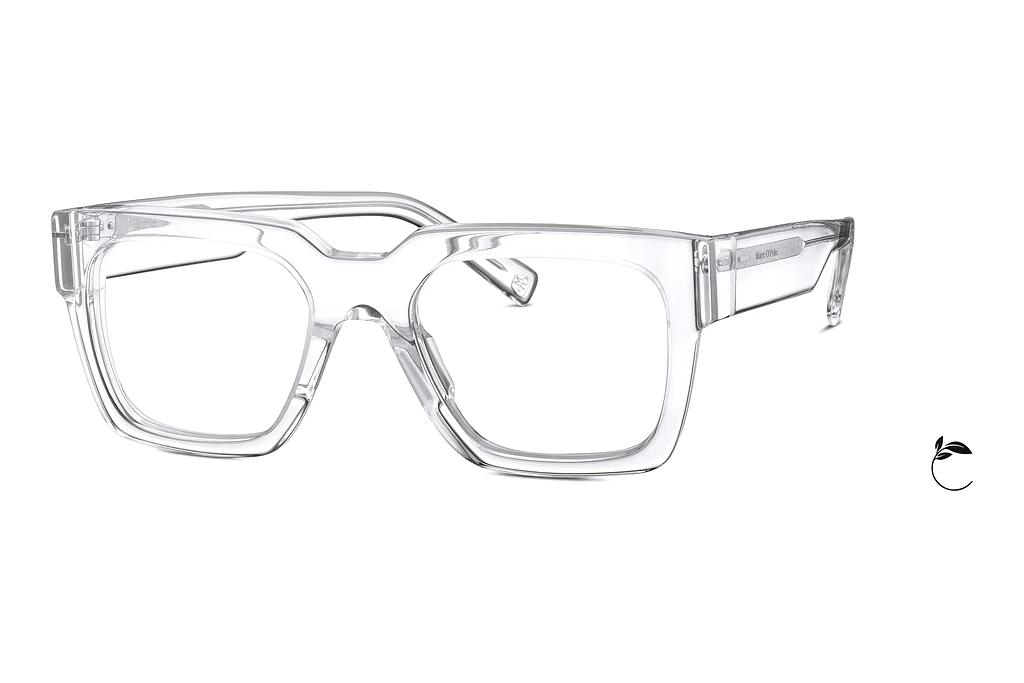 Marc O Polo   MP 503216 00 palladium / chrom / rhodium / silber