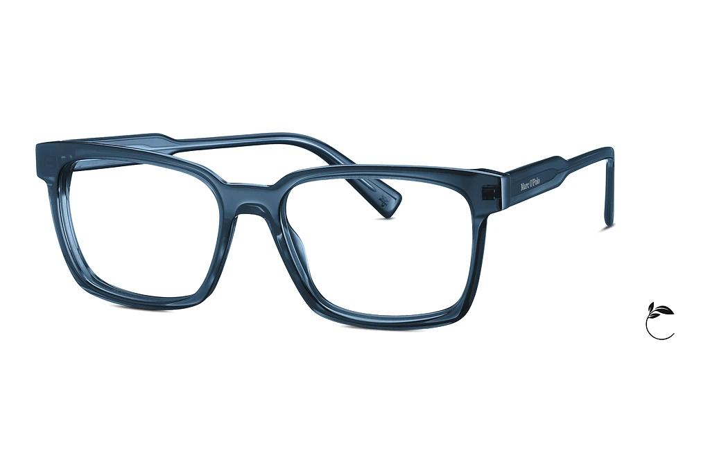 Marc O Polo   MP 503239 70 blau