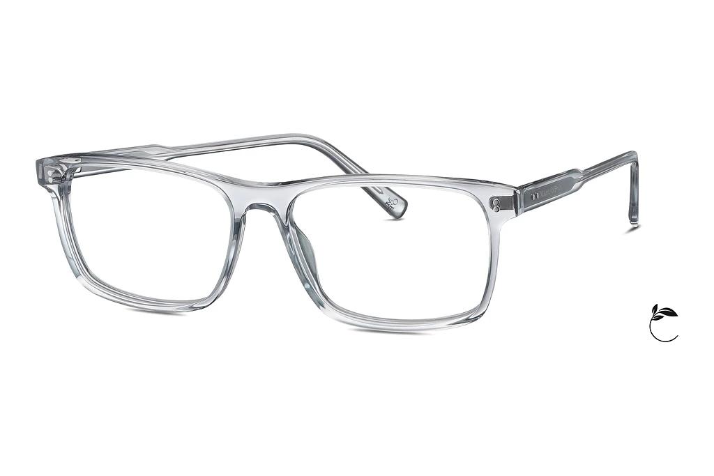 Marc O Polo   MP 503243 30 grau / gun