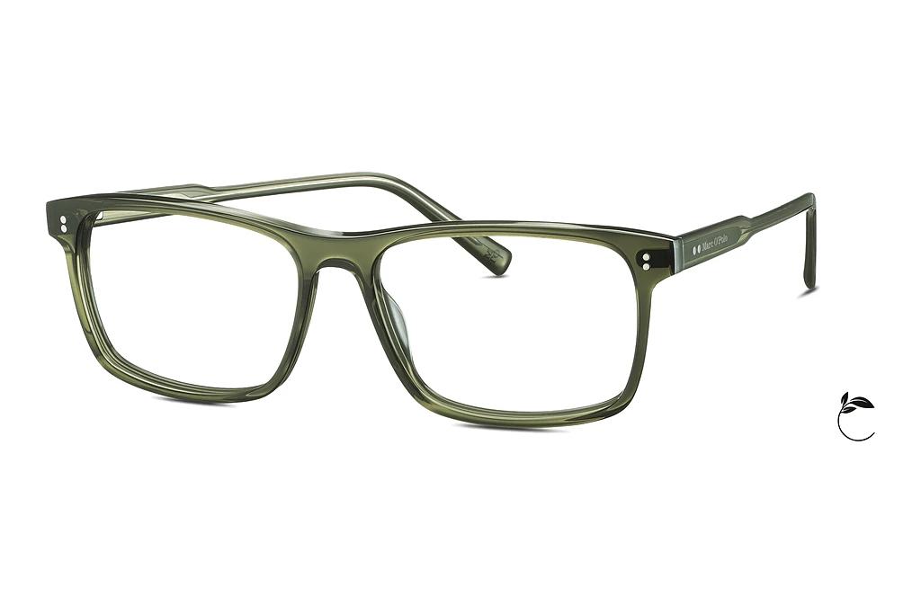 Marc O Polo   MP 503243 40 grün