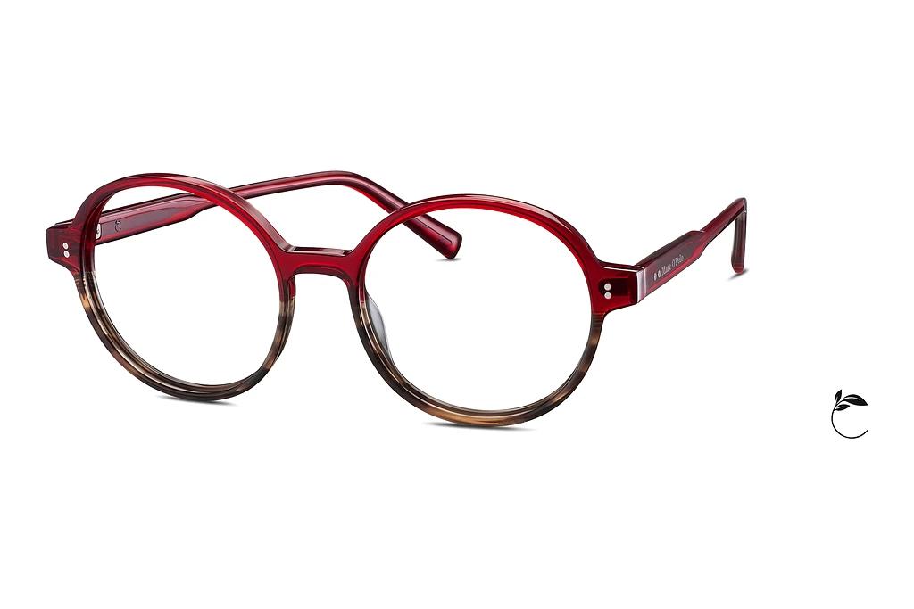 Marc O Polo   MP 503245 56 rot / rosa / violett
