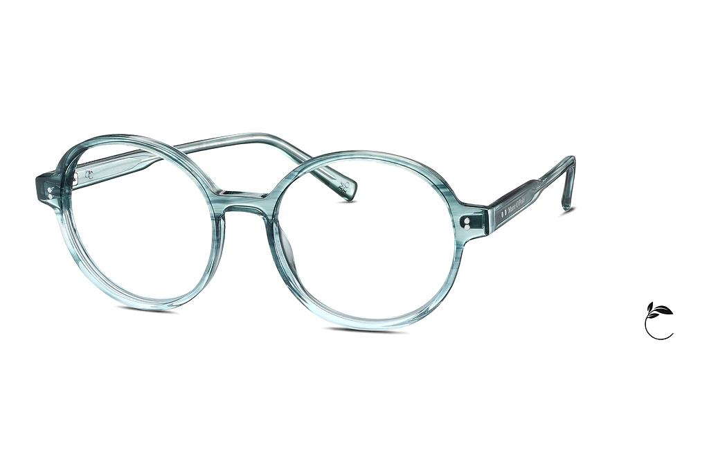 Marc O Polo   MP 503245 77 blau