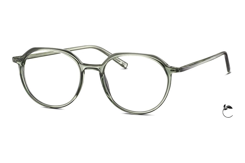 Marc O Polo   MP 503260 40 oliv transparent