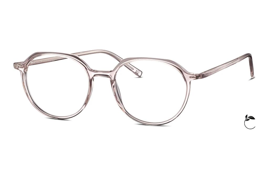 Marc O Polo   MP 503260 60 braunrosé transparent