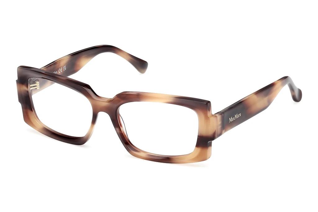 Max Mara   MM5189 047 Braun Horn