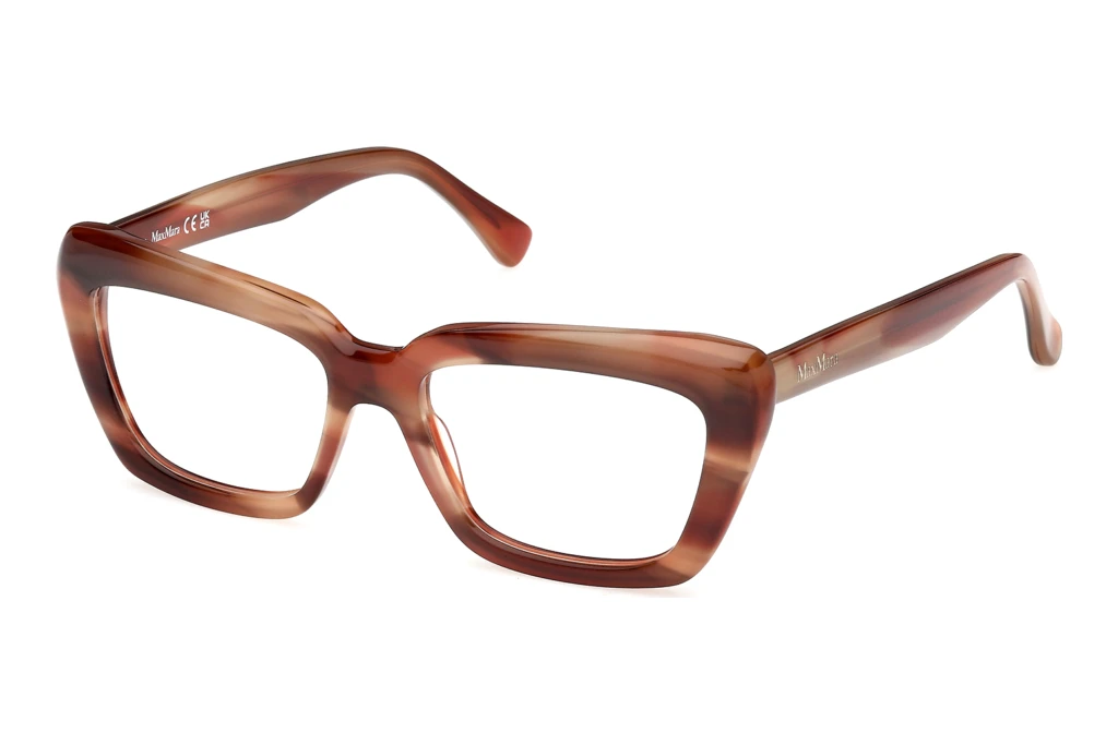 Max Mara   MM5210 068 Orange /Horn