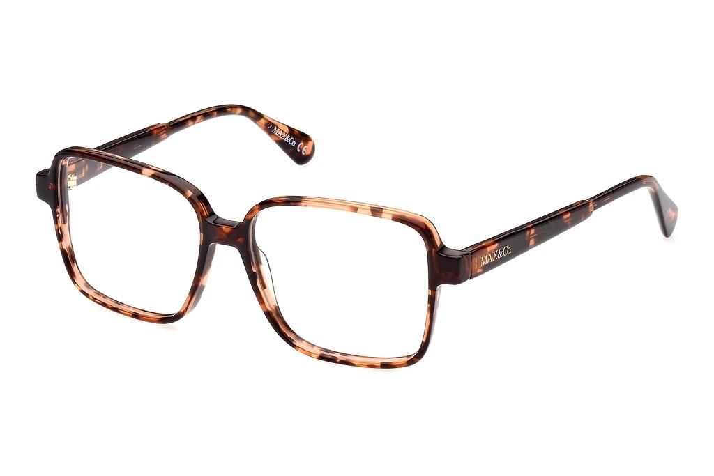 Max & Co.   MO5060 052 Dunkel Havanna