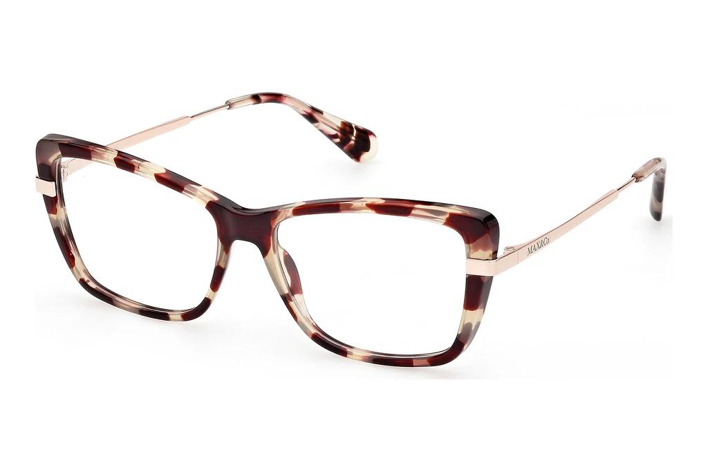 Max & Co.   MO5113 055 Bunt Havanna