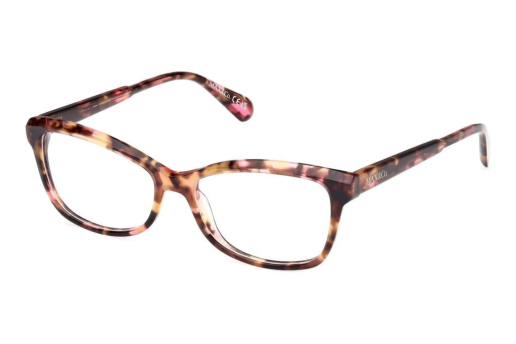 Max & Co.   MO5127 055 Bunt Havanna