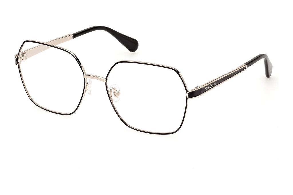 Max & Co.   MO5139 001 Glänzend Schwarz
