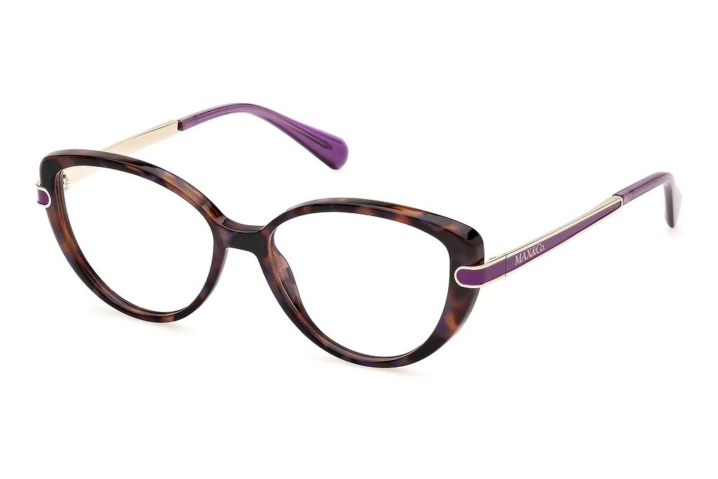 Max & Co.   MO5147 055 Bunt Havanna