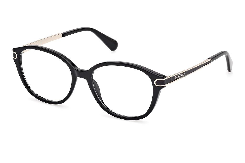Max & Co.   MO5171 001 Glänzend Schwarz