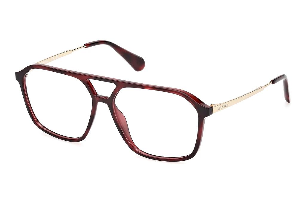 Max & Co.   MO5172 055 Bunt Havanna