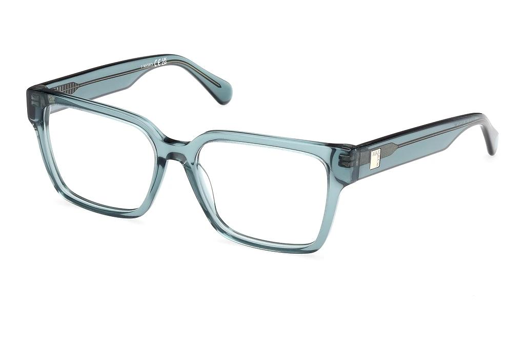 Max & Co.   MO5179 096 Glänzend Dunkelgrün