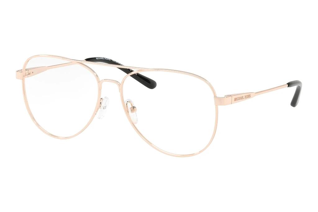 Michael Kors   MK3019 1116 Rose Gold