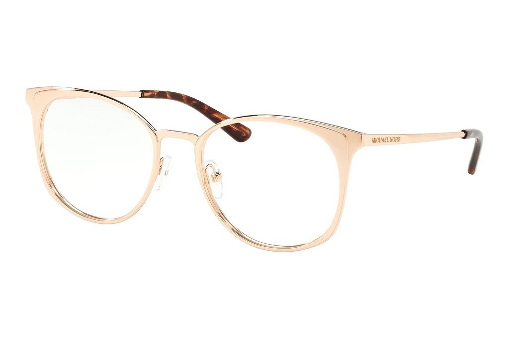 Michael Kors   MK3022 1026 Rose Gold