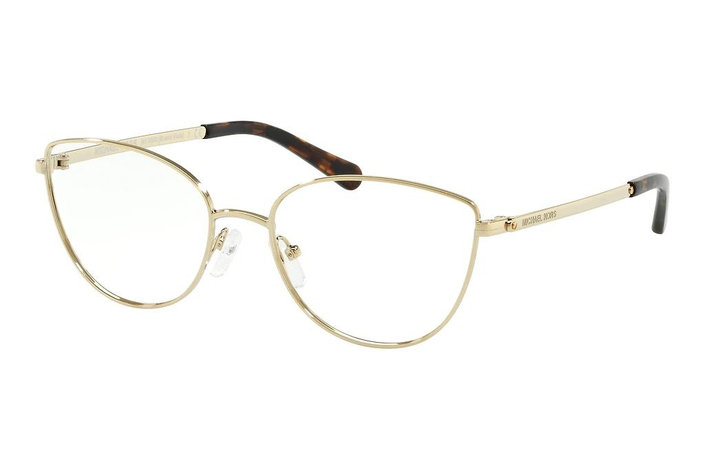 Michael Kors   MK3030 1014 Light Gold