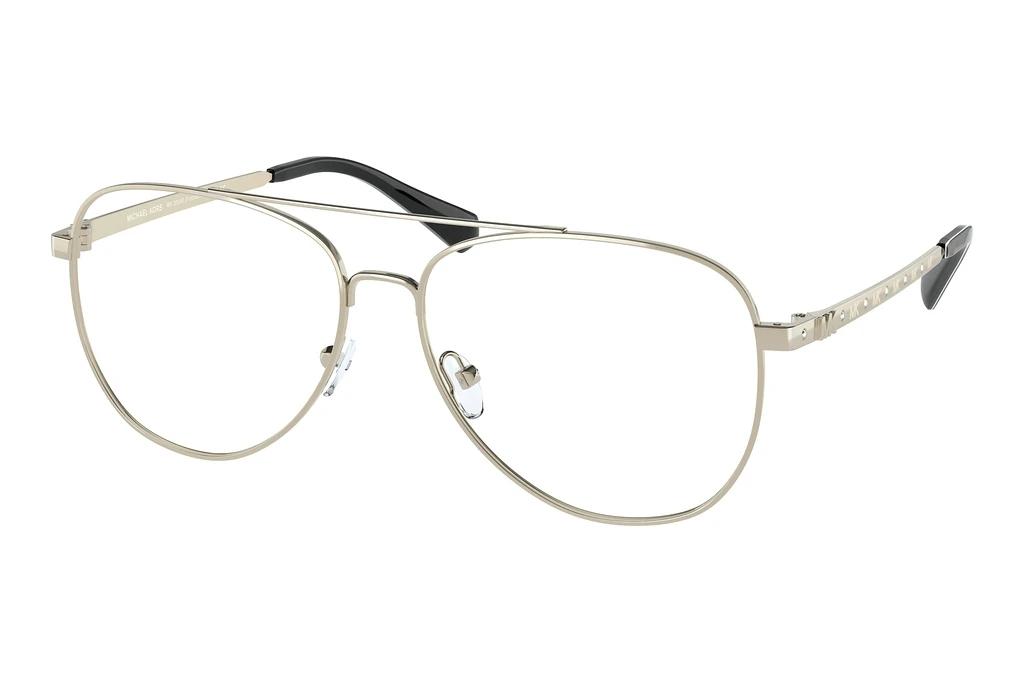 Michael Kors   MK3054B 1014 Light Gold
