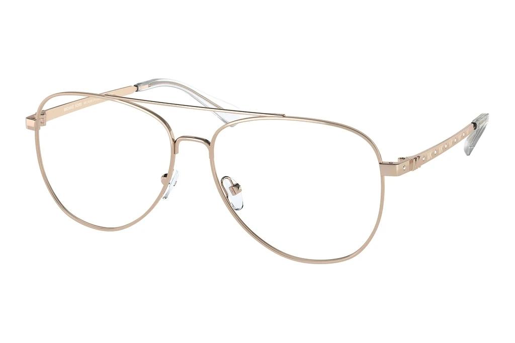 Michael Kors   MK3054B 1108 Rose Gold