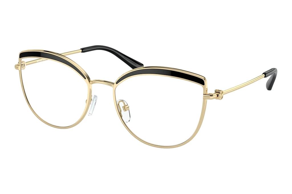 Michael Kors   MK3072 1014 Light Gold
