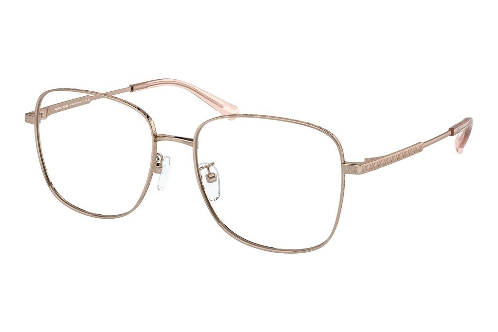 Michael Kors   MK3074D 1108 Rose Gold
