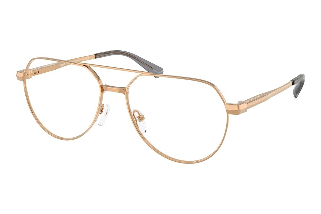 Michael Kors   MK3092 1899 Beige Gold