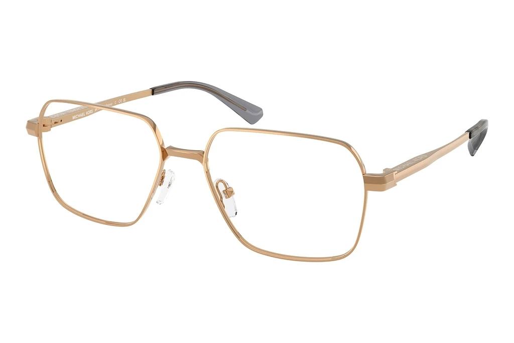 Michael Kors   MK3093 1899 Beige Gold