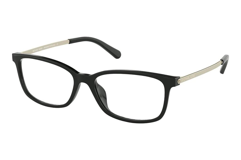 Michael Kors   MK4060U 3332 Black