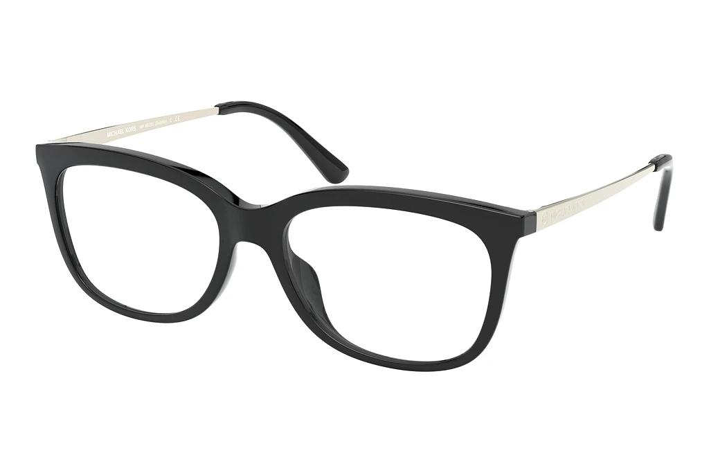 Michael Kors   MK4073U 3332 Black