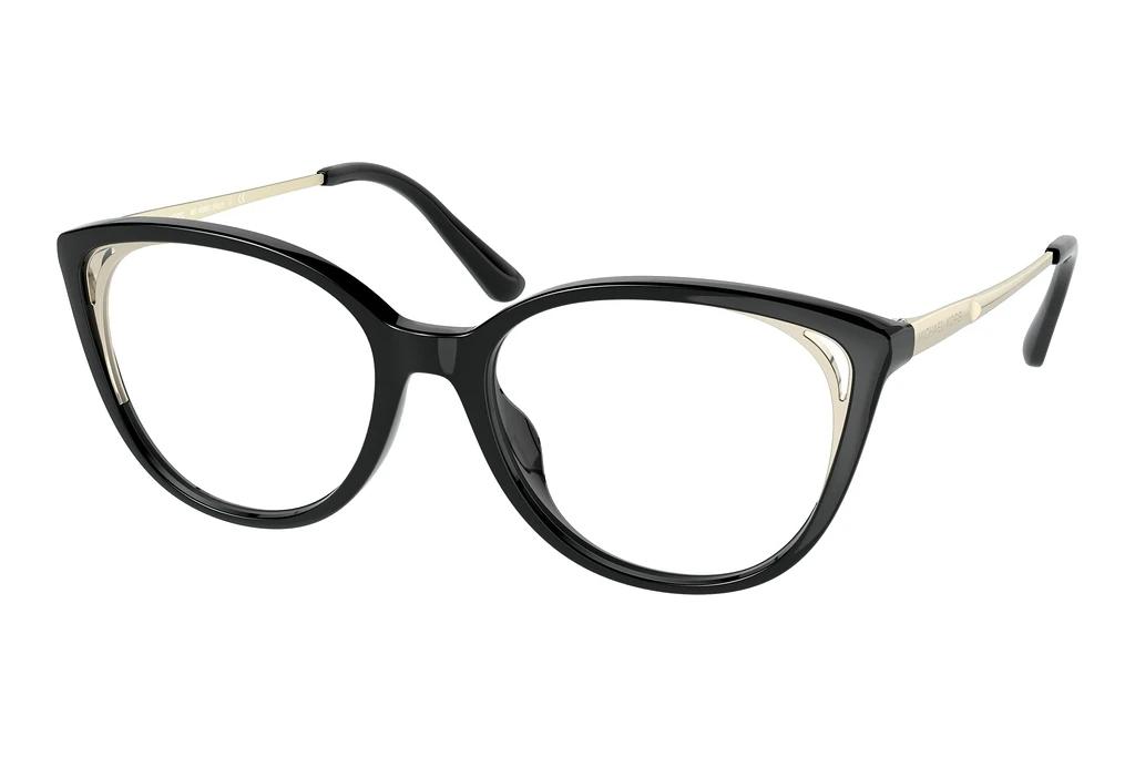 Michael Kors   MK4086U 3005 Bio Black