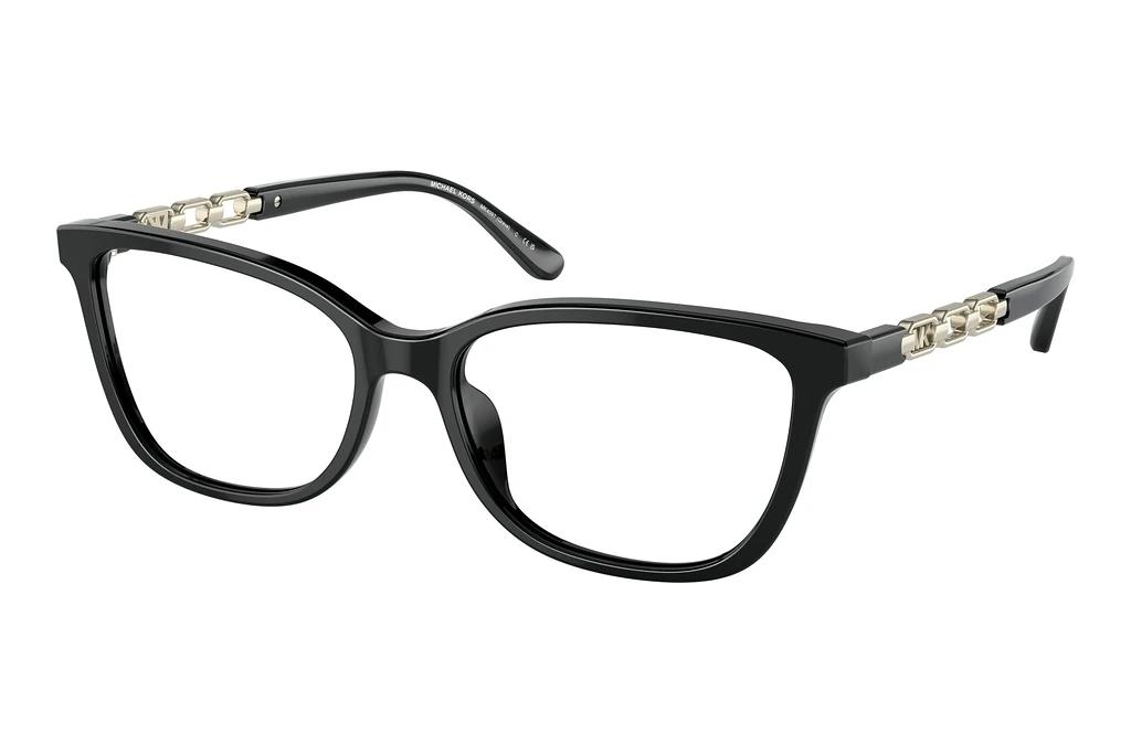 Michael Kors   MK4097 3005 Black