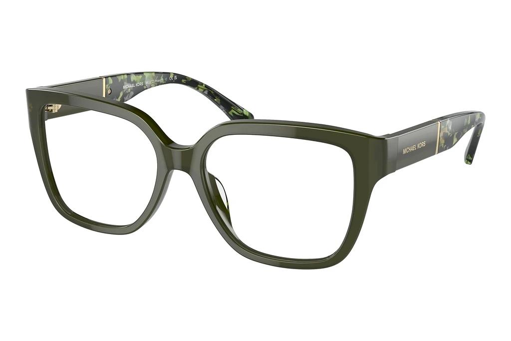 Michael Kors   MK4112 3947 Opal Green