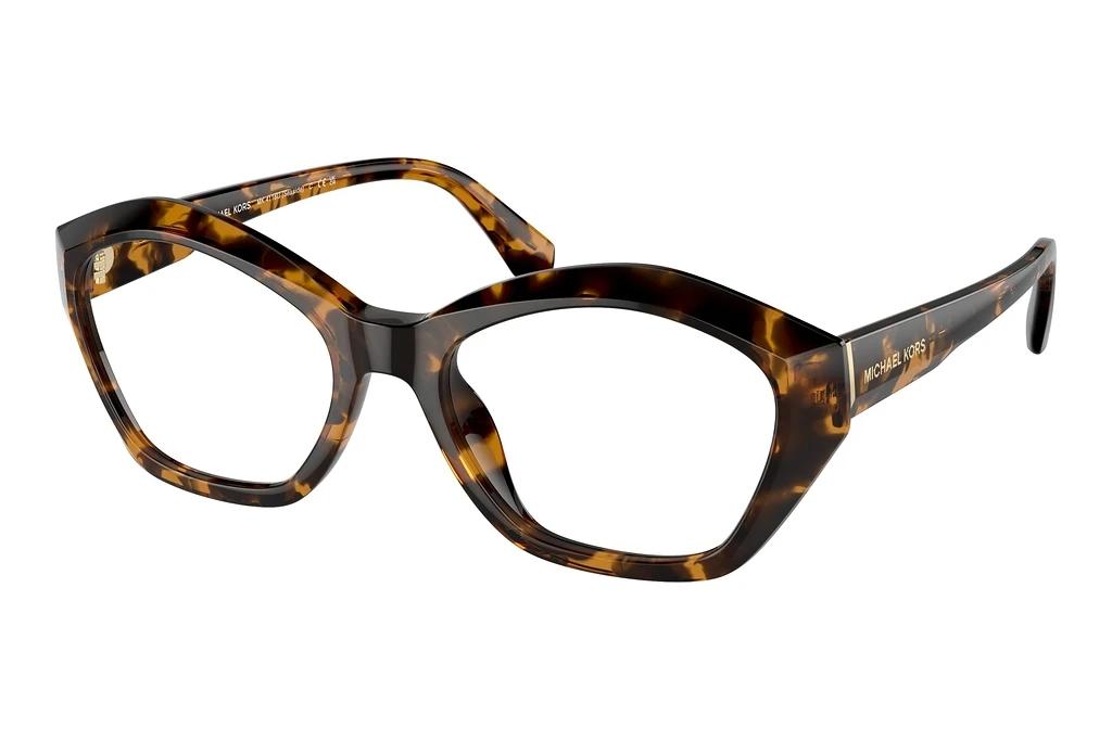 Michael Kors   MK4116U 3006 Dark Tort