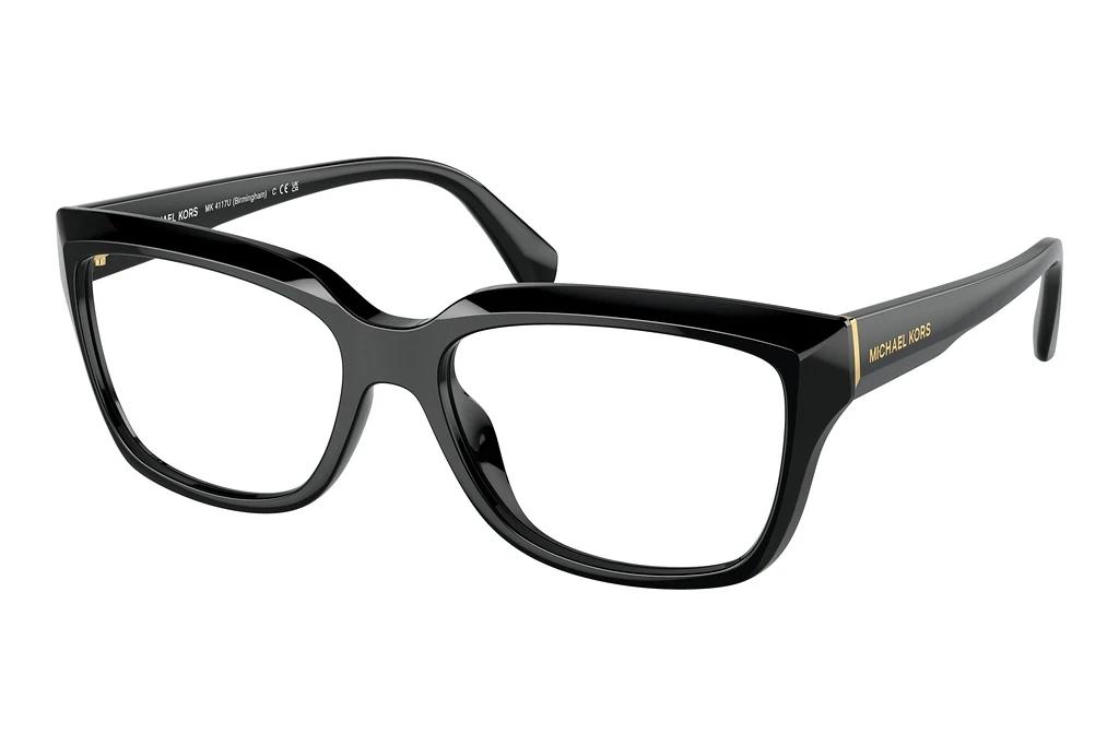 Michael Kors   MK4117U 3005 Black