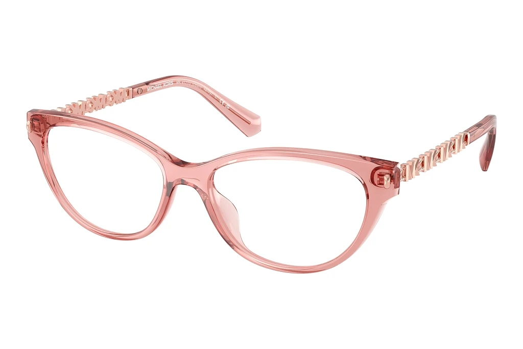 Michael Kors   MK4171U 3101 Transparent Pink