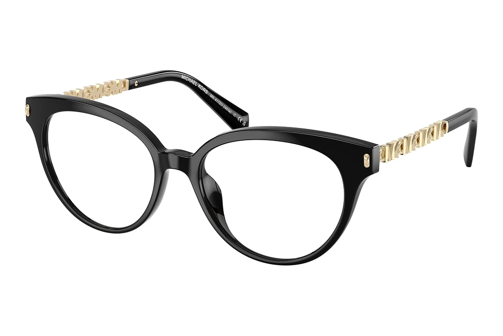 Michael Kors   MK4172U 3005 Black