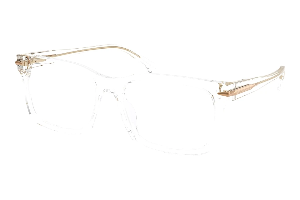 Michael Kors   MK4177U 3015 Crystal