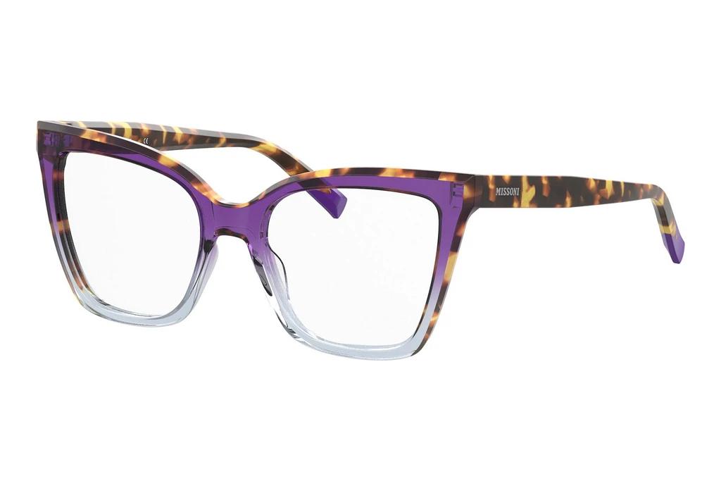Missoni   MIS 0092 HKZ VIOLETT