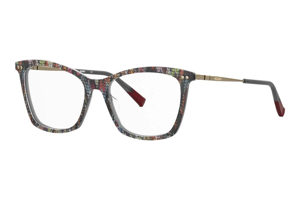 Missoni   MIS 0108 X19 MEHRFARBEN