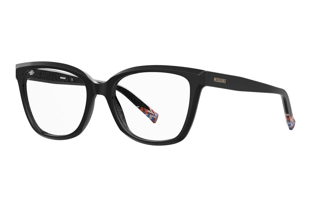 Missoni   MIS 0116 807 SCHWARZ