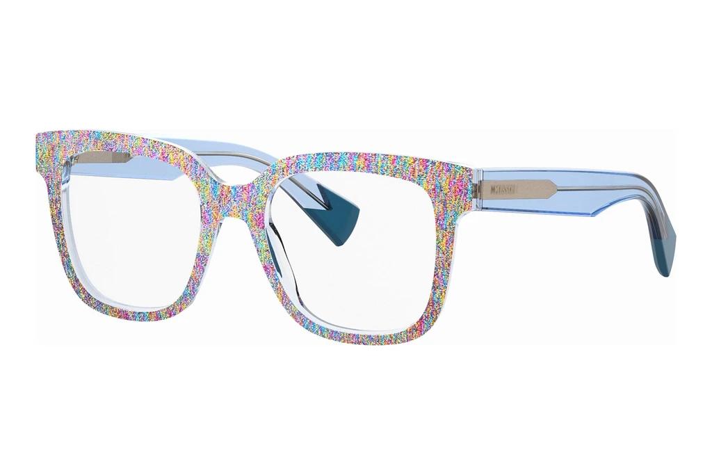 Missoni   MIS 0127 QQ7 ROSA