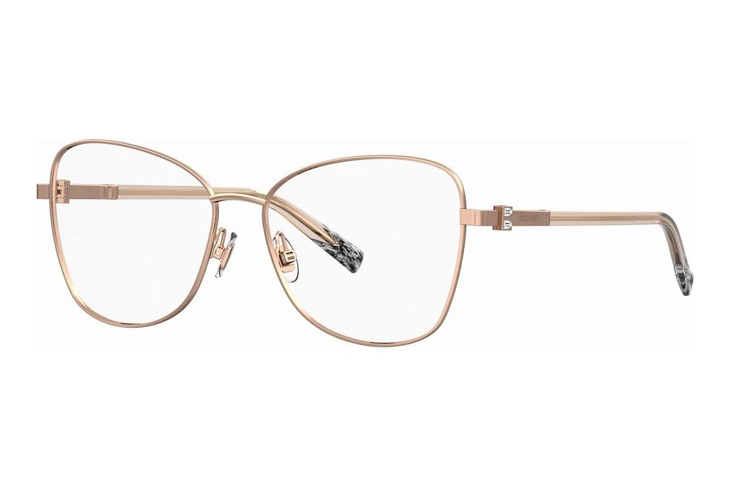 Missoni   MIS 0144 DDB GOLD