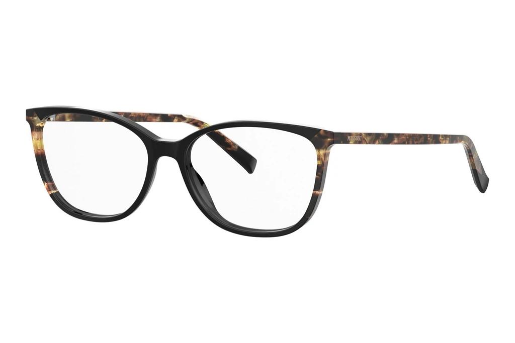Missoni   MIS 0155 WR7 SCHWARZ