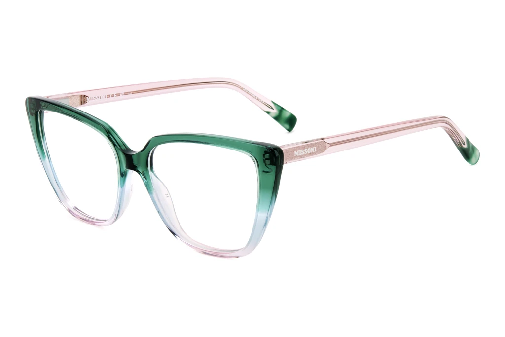 Missoni   MIS 0159 IWB green