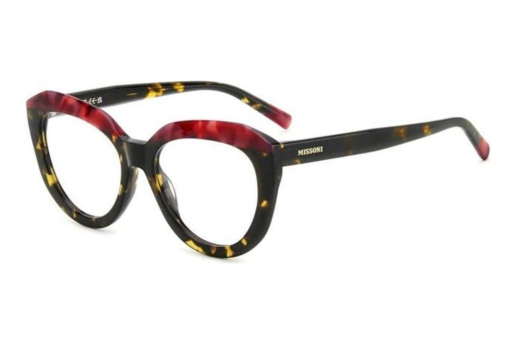 Missoni   MIS 0175 0T4 HAVANNA